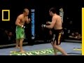Ultimate Fighting Championship Quiz