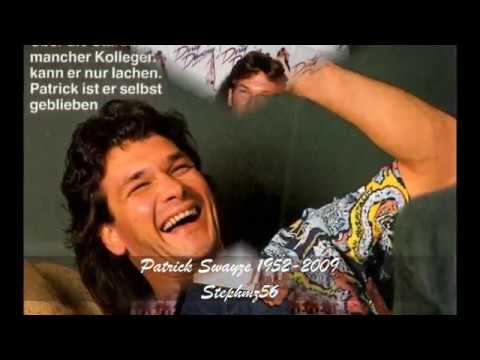 Patrick SWAYZE 1952 - 2009