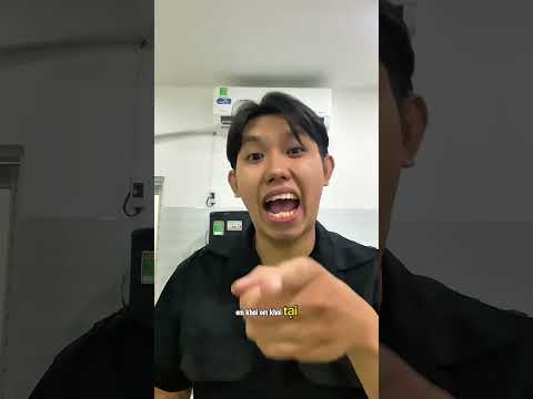 Cướp Thành Người Tốt #shorts #funny