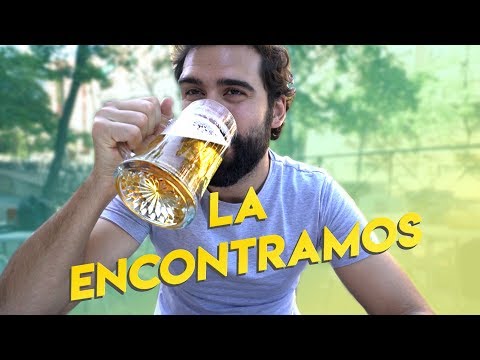 LA CERVEZA MÁS BARATA DE MADRID