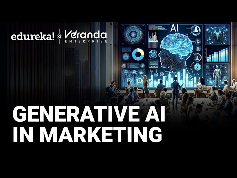 Revolutionizing Marketing: Generative AI Impact on Giants like Starbucks & Amazon