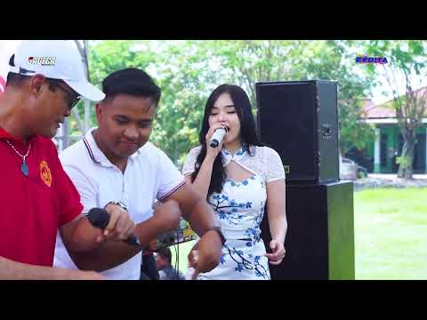 AYANG AYANG - LAILA AYU KDI - NEW EFRiTA LIVE TANGGULANGIN | SADEGA OFFICIAL - BUSRO JAYA AUDIO