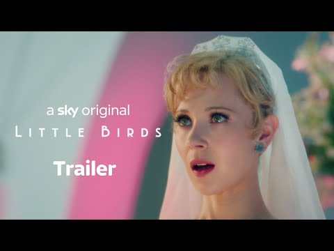 Little Birds | First Look Trailer | Sky Atlantic