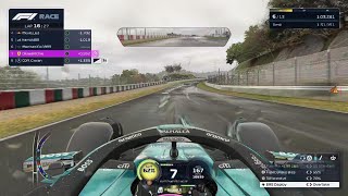 CDR Race Season 16 Tier 1 27/03/2026 Japan (Part 2)