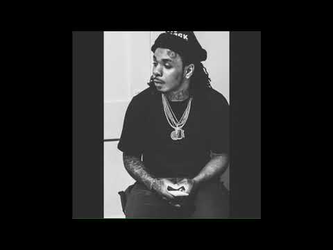 Capo Glo Gang - Ain't Come For Nothing (Unreleased)