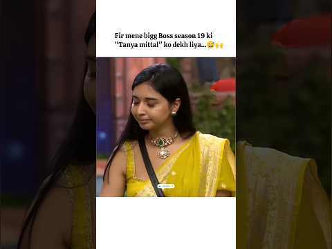 New rich boss unlocked #bollywood #trending #glamour #shorts #tanyamittal#nitaambani#biggboss