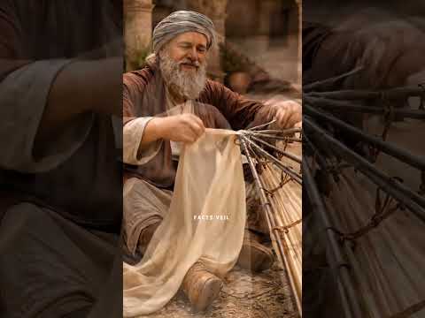 The First Man to Fly Was a Muslim