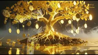 💰 THIS IS THE TREE OF ABUNDANCE 💰 MANIFEST MONEY FASTER WITH THIS SACRED LOOP