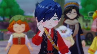 【ゲーム】モテモテ牧場主計画5【牧場物語 Let's！風のグランドバザール】