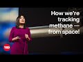 MethaneSAT and Climate Change