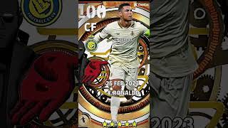 Bigtime Messi vs Bigtime Ronaldo ?? #efootball2024 #pes2021 #efootball2023