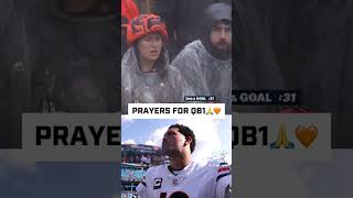 NFL. Bears. quarterback injured…￼