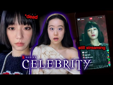 Top influencer found DEAD but the next day she starts live-streaming EXPOSING all her dirty friends