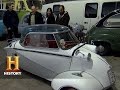 Negotiation Tactics in Car Sales