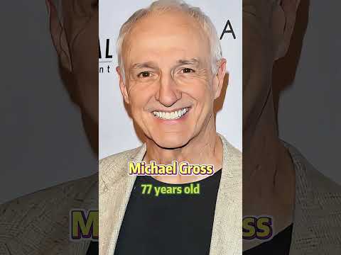Here's what the actors from *Family Ties* look like now.One of them can't be recognized. #celebrity