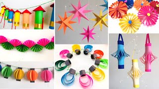 Paper Decoration Videos Kansas City Comic Con
