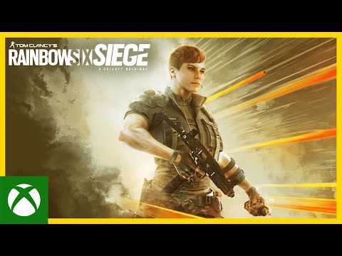 Rainbow Six Siege: Operation High Calibre Reveal Trailer | Ubisoft [NA]