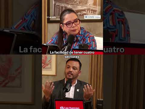 Phil Barriga propone drones para combatir la delincuencia en Surquillo | #S8