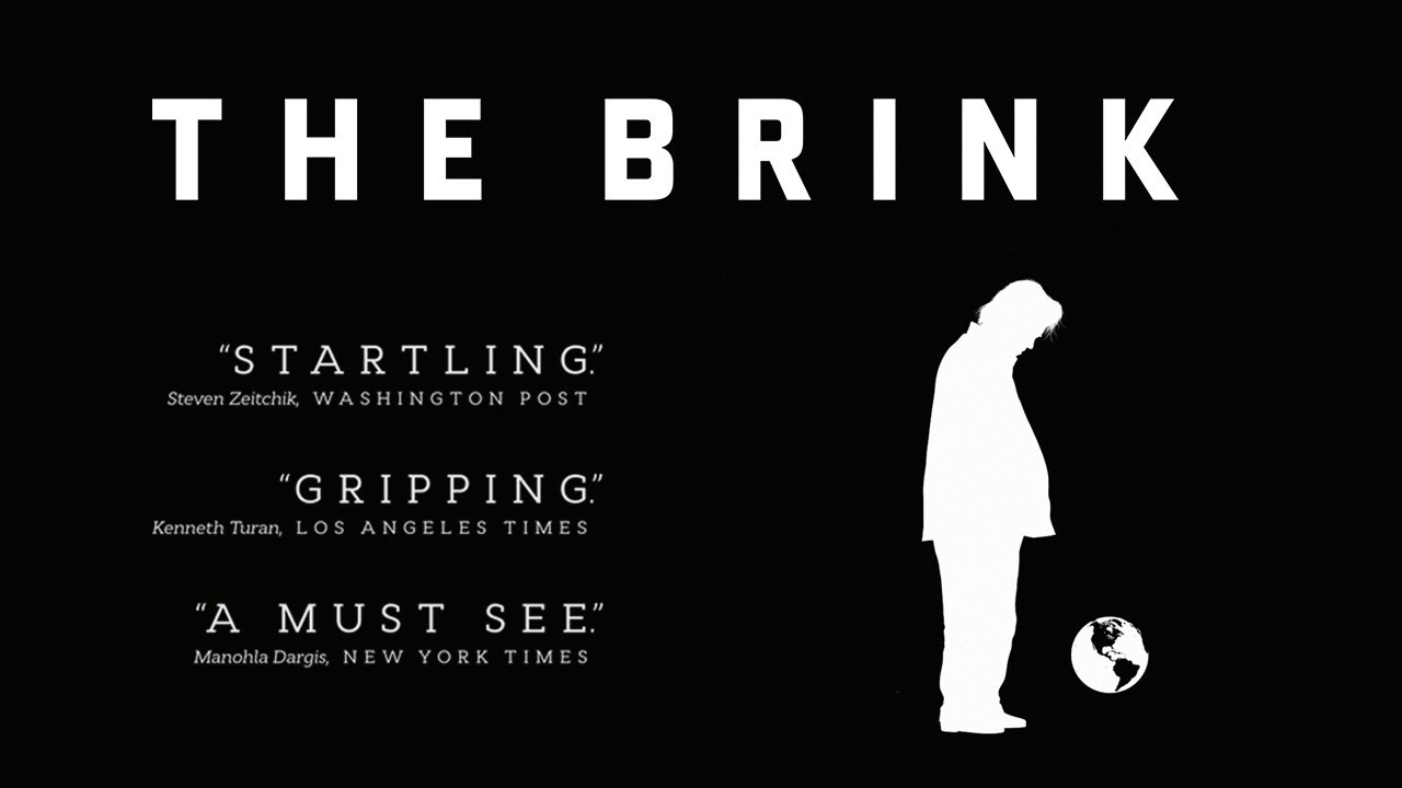 The Brink Trailer thumbnail