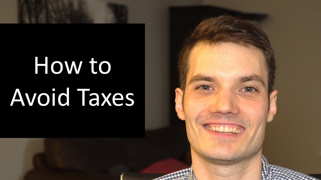 How to Not Pay Taxes Legally & Protect up to $65,500 Per Year - Kevin Stratvert