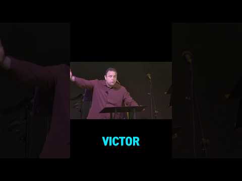 The Bible Says You Are 0% A Victim #jesus #god #bible #motivation #inspiration #pastor #church #fact