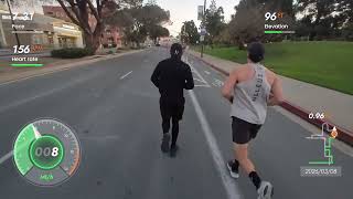 2026 San Diego Hot Chocolate Run 5K