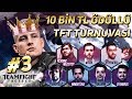 RIOT 10 BİN TL ÖDÜLLÜ TURNUVA #3 WTCN UTHENERA KENDİNE MÜZİSYEN THALDRIN | LOL TAKTİK SAVAŞLARI Obrázok autora