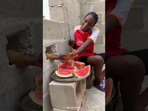 Watermelon criminals