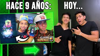¡VUELVO A GRABAR CON ESTE SEGUIDOR DESPUÉS DE 9 AÑOS! - [ANTRAX] ☣