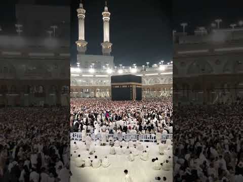 Masjid Al haram #shorts #ytshort #tawafekaba #viralvideo #masjidalharam #stutusforwhatsapp#hajj2026