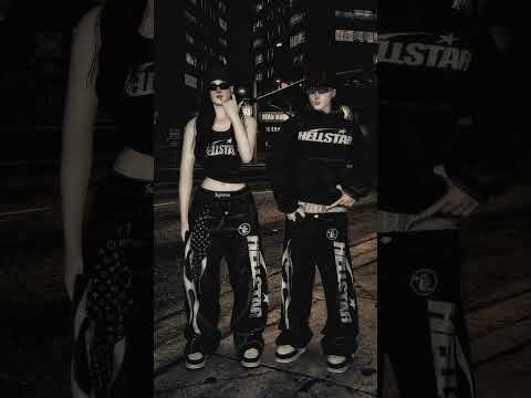 ทรงบอส มันก็จะตึงๆหน่อย 😎 #fivem #jb #gta #jimbo #lastcity #เรวดี #อเวค #อเวคเรวดี