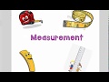 Exploring Measurement Fundamentals