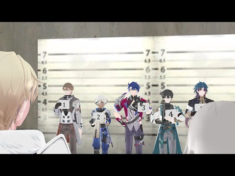 I Want It That Way | Honkai Star Rail