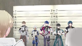 I Want It That Way | Honkai Star Rail