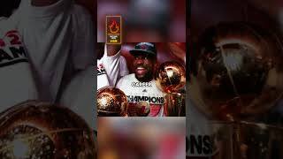 Did The GOAT debate ruin the NBA?