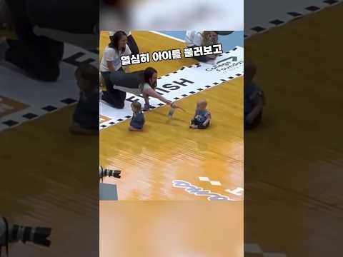 이세상에서 가장 귀여운 레이스