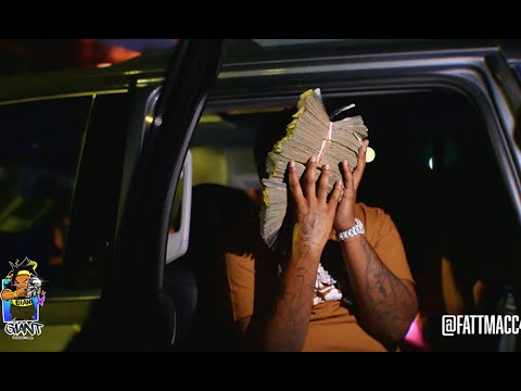 Baby Mel - Fatt Macc - Bally Baby - Trap Go Crazy Behind The Scenes(Shot By: @RatedGPMedia  PART 1