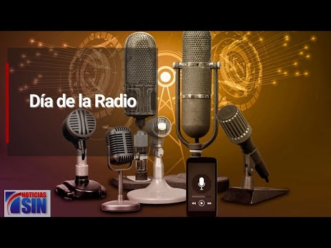 Día de la Radio