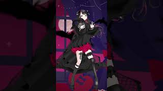 【#踊ってみた】天天天国地獄国 / Aiobahn +81 feat. ななひら＆P丸様。【塚本のべる】#Shorts #vtuber
