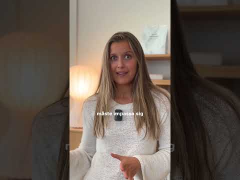 3 vanliga detoxsymtom