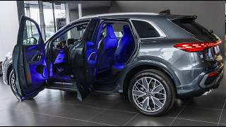 2025 Gray Audi Q5 S-Line Quattro TDI - Family Compact Luxury SUV