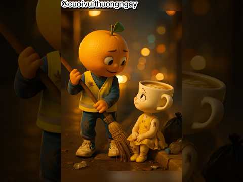 Bị mẹ bỏ rơi, hai anh em udindindindun sống nương tựa nhau🥲