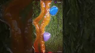 Resin Art - Wedding Day Gifts