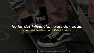 Iniko | I will be one of the greatest (Lyrics/Letras)