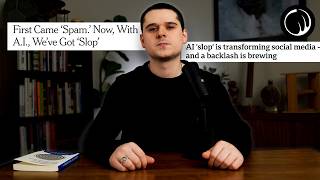 Creativity in the Age of Al Slop - Why I'm No Longer Working Anonymously