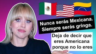 Tengo problemas de identidad | Superholly