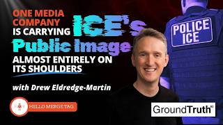 The ICE Narrative Is Being Held Together by Just One Media Company