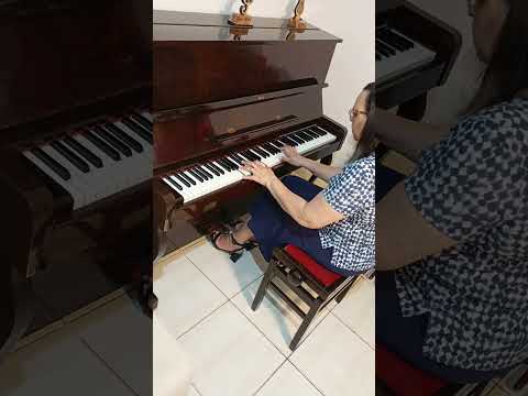 Arthur's Theme - Versão Keyiv Piano Covers