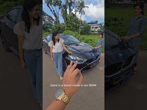 46.9 ലക്ഷത്തിന്റെ പുതിയ BMW 2 series Acceleration test 🔥🔥 കയ്യിനു പോകുമോ 🙀🙀🙀