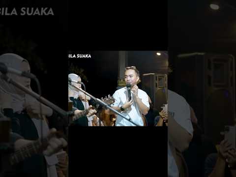 Bikin sedih penonton bawain lagu ini - Lupakan Aku Sayang